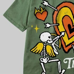 Make Things Happen DopeSkill Premium T-shirt -Dopeskill Brand 2 a1844e15 d284 43a6 b7e2 0a5cdb9c7999