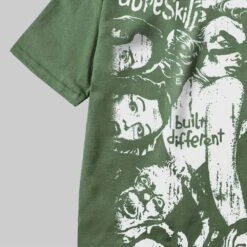 Built Different DopeSkill Premium T-shirt -Dopeskill Brand 2 aae8d32f cd7d 4489 b4f5 9f59df1c591f