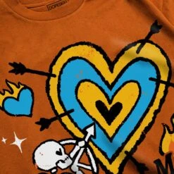 Make Things Happen DopeSkill Premium T-shirt -Dopeskill Brand 2 c168fd1a 84af 4d90 ace1 ec47772091c9