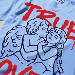 True Lover DopeSkill Premium T-shirt -Dopeskill Brand 2 dc4531ed e4d5 41d5 887a 28f0bffb009c