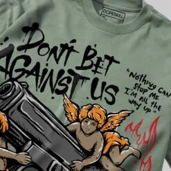 Don't Bet Against Us DopeSkill Premium T-shirt 33 Don't Bet Against Us DopeSkill Premium T-shirt -Dopeskill Brand 2 dca31cd2 3ad0 4cbb 9931 02a119fcfbcd