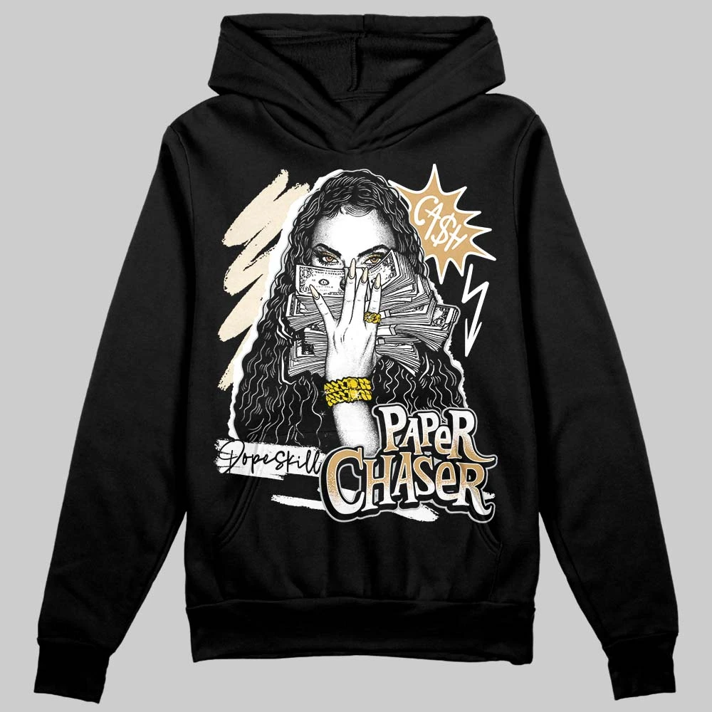 Reverse Metallic 5s DopeSkill Hoodie Sweatshirt NPC Graphic 2 Reverse Metallic 5s DopeSkill Hoodie Sweatshirt NPC Graphic - Image 2