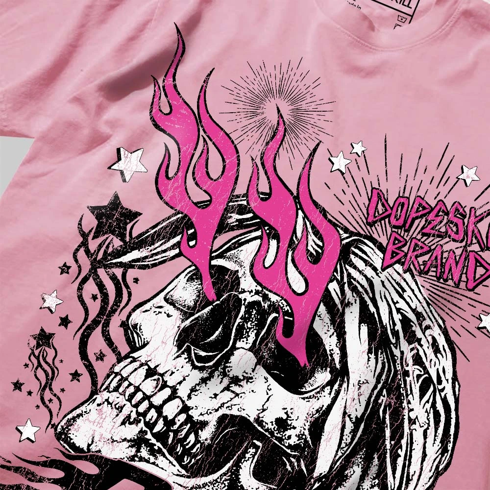 Drip Season DopeSkill Premium T-shirt 13 Drip Season DopeSkill Premium T-shirt - Image 13