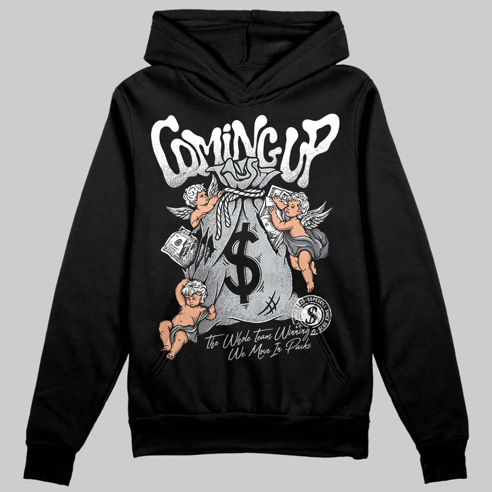 Fear 4s DopeSkill Hoodie Sweatshirt Money Bag Coming Up Graphic 1 Fear 4s DopeSkill Hoodie Sweatshirt Money Bag Coming Up Graphic