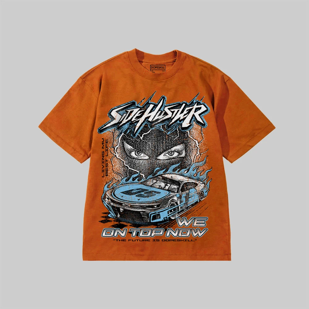New Side Hustler DopeSkill Premium T-shirt 10 New Side Hustler DopeSkill Premium T-shirt - Image 10