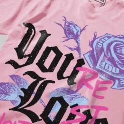 You’re Lost Without Me DopeSkill Premium T-shirt 28 You’re Lost Without Me DopeSkill Premium T-shirt -Dopeskill Brand 3 1c481a05 5acf 41b8 b7d6 610e177e79a5