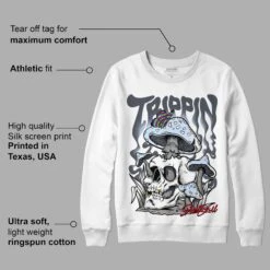 Cool Grey 11s DopeSkill Sweatshirt Trippin Graphic 6 Cool Grey 11s DopeSkill Sweatshirt Trippin Graphic -Dopeskill Brand 3 5d3cf38e b6d2 4312 bae2 9da81620cd87