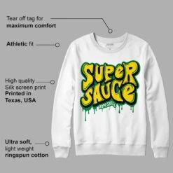 Dunk Low Reverse Brazil DopeSkill Sweatshirt Super Sauce Graphic -Dopeskill Brand 3 9d63b9ff e00d 4763 9370 26fb4a6015a0