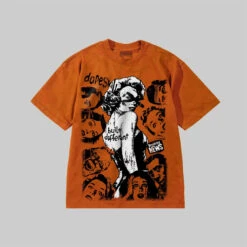 Built Different DopeSkill Premium T-shirt -Dopeskill Brand 3 a75be310 05c0 4ea2 a078 4173acd42880