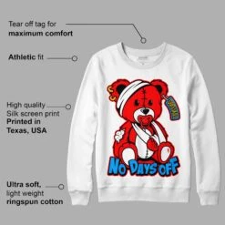 Fruity Pebbles Dunks DopeSkill Sweatshirt Hurt Bear Graphic 6 Fruity Pebbles Dunks DopeSkill Sweatshirt Hurt Bear Graphic -Dopeskill Brand 3 e88026fb 834a 4f72 ba2e 9ee5486af8a2