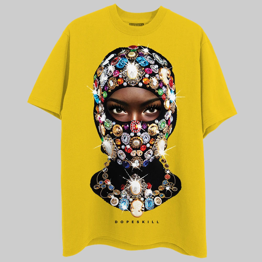 Saviour Graphic Unisex DopeSkill T-shirt 5 Saviour Graphic Unisex DopeSkill T-shirt - Image 5