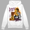 Brotherhood 1s High OG DopeSkill Hoodie Sweatshirt Drip'n Never Tripp'n Graphic