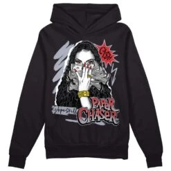 Bred Reimagined 4s DopeSkill Hoodie Sweatshirt NPC Graphic