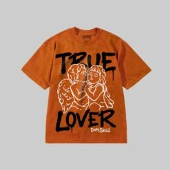 True Lover DopeSkill Premium T-shirt -Dopeskill Brand 4 b959b3c5 94a9 499a 8cb8 3d45898125e8