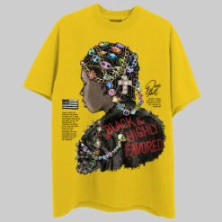 Black And Highly Favored Graphic Unisex DopeSkill T-shirt 14 Black And Highly Favored Graphic Unisex DopeSkill T-shirt -Dopeskill Brand 4 cd9ccf41 ab0a 451f a4f1 71e5e64985b1