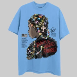 Black And Highly Favored Graphic Unisex DopeSkill T-shirt 17 Black And Highly Favored Graphic Unisex DopeSkill T-shirt -Dopeskill Brand 4 f50152f1 9b00 4ccf b7f6 7552ca1a9a17