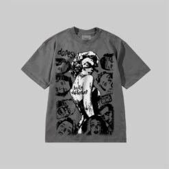 Built Different DopeSkill Premium T-shirt -Dopeskill Brand 5 025058d6 29a1 430c 887b e6013ccdc8b3