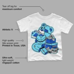 SB Dunk Argon DopeSkill Toddler Kids T-shirt Bear Steals Sneaker Graphic -Dopeskill Brand 5 43345715 314a 4b8e a22c 76dd2f1520c6