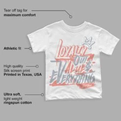 Crimson Bliss 5s DopeSkill Toddler Kids T-shirt LOVE Graphic 6 Crimson Bliss 5s DopeSkill Toddler Kids T-shirt LOVE Graphic -Dopeskill Brand 5 cdeba107 f96c 4b53 b69f 3027840d2eb7