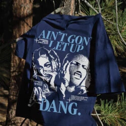 Ain't Gon' Let Up DopeSkill Premium T-shirt 33 Ain't Gon' Let Up DopeSkill Premium T-shirt -Dopeskill Brand 6. 7fc51271 87ae 449d b758 4b9d18a52206