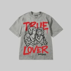 True Lover DopeSkill Premium T-shirt -Dopeskill Brand 6 b1d90d1b f1b4 4146 b15f fe911af57e68