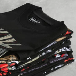 Bred Reimagined 4s DopeSkill T-Shirt Nevermind Graphic 12 Bred Reimagined 4s DopeSkill T-Shirt Nevermind Graphic -Dopeskill Brand 6 f6f2e661 152d 4b84 acd7 9bfb85bcf32c