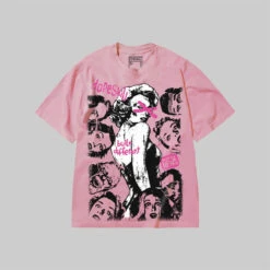 Built Different DopeSkill Premium T-shirt -Dopeskill Brand 8 30f8e733 97be 479a b66f 35e211e04d28