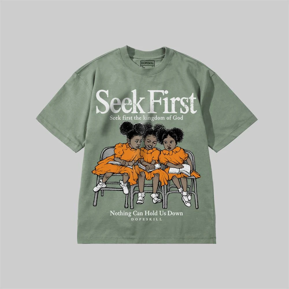 New Seek First DopeSkill Premium T-shirt 7 New Seek First DopeSkill Premium T-shirt - Image 7