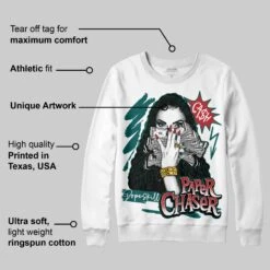 Gel 1130 White Dark Neptune DopeSkill Sweatshirt NPC Graphic 6 Gel 1130 White Dark Neptune DopeSkill Sweatshirt NPC Graphic -Dopeskill Brand a 578b8f47 7a87 4ffd bcb8 4b1dd4ba2e84