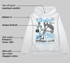 Legend Blue 11s DopeSkill Hoodie Sweatshirt Broken Bones Graphic 6 Legend Blue 11s DopeSkill Hoodie Sweatshirt Broken Bones Graphic -Dopeskill Brand a 6f4dee55 e095 463f a4a2 014577db6d6e