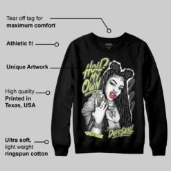 Light Lemon Twist 4s DopeSkill Sweatshirt New H.M.O Graphic 6 Light Lemon Twist 4s DopeSkill Sweatshirt New H.M.O Graphic -Dopeskill Brand a 75e4feb0 1cee 4a38 a671 17ff200b4583