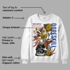 Dunk Low Futura Orange Blaze DopeSkill Sweatshirt Side Hustle Graphic 6 Dunk Low Futura Orange Blaze DopeSkill Sweatshirt Side Hustle Graphic -Dopeskill Brand a a7371902 d90e 49f1 b35b a16811836008