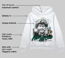 Oxidized Green 4s DopeSkill Hoodie Sweatshirt In My Way Graphic 6 Oxidized Green 4s DopeSkill Hoodie Sweatshirt In My Way Graphic -Dopeskill Brand a a93846c9 91b1 4d78 b0eb 639f1bb8130f