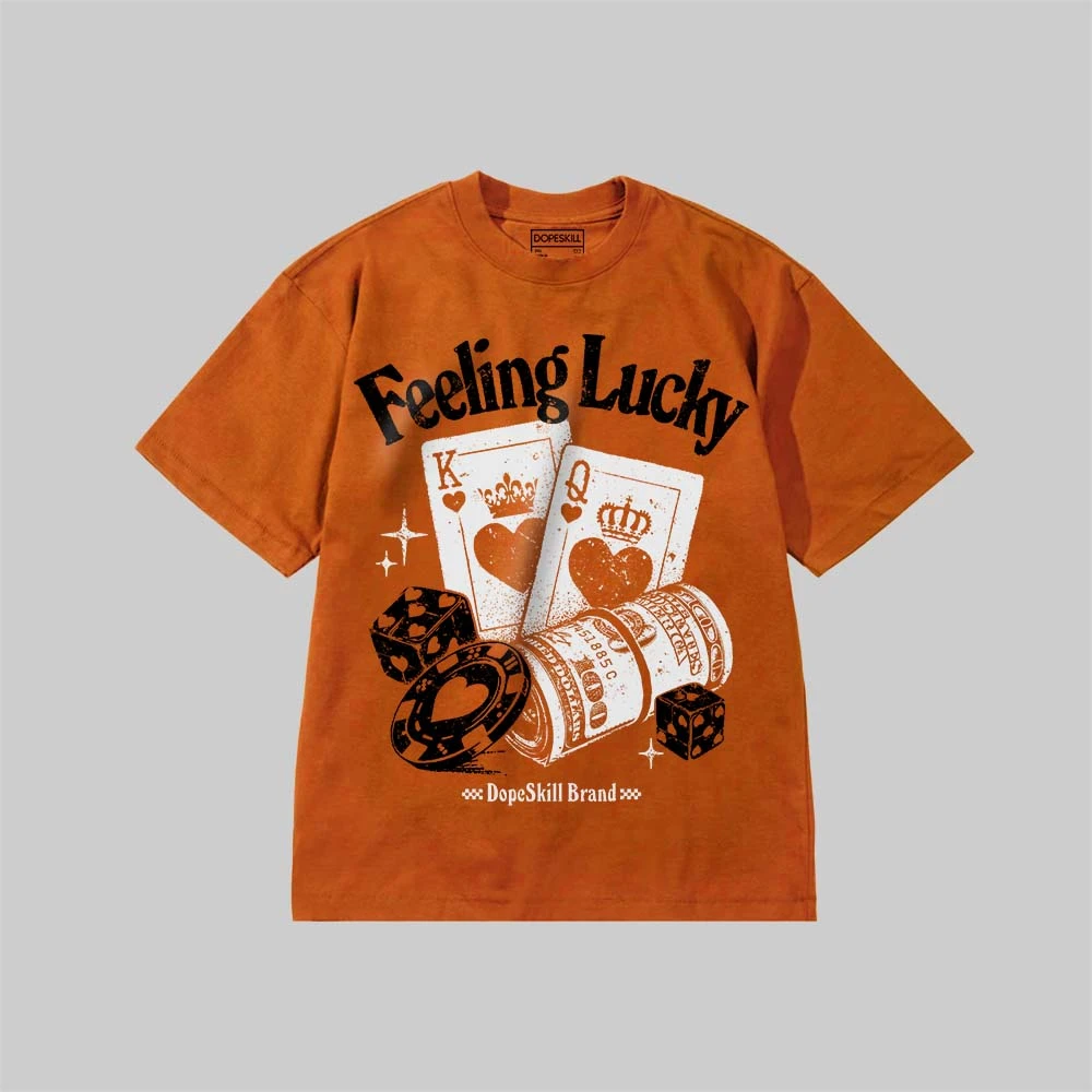 Feeling Lucky DopeSkill Premium T-shirt 10 Feeling Lucky DopeSkill Premium T-shirt - Image 10