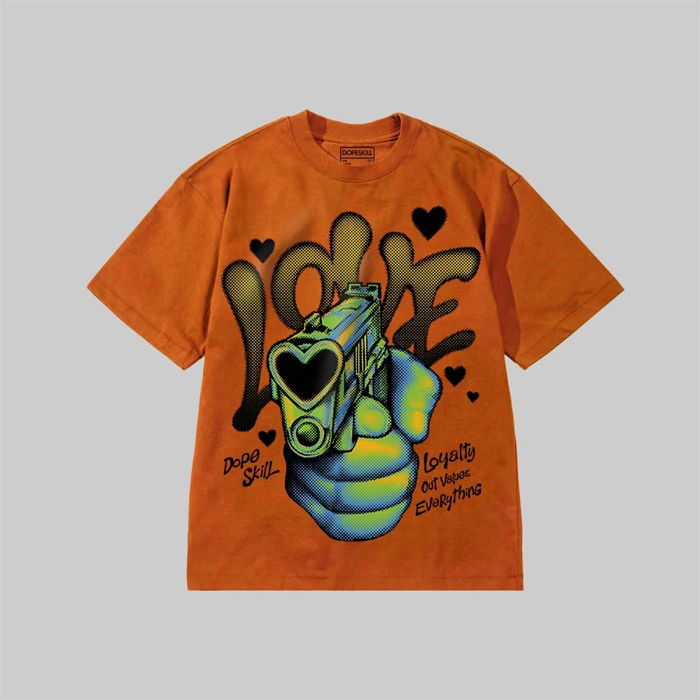 Love Shot DopeSkill Premium T-shirt 10 Love Shot DopeSkill Premium T-shirt - Image 10