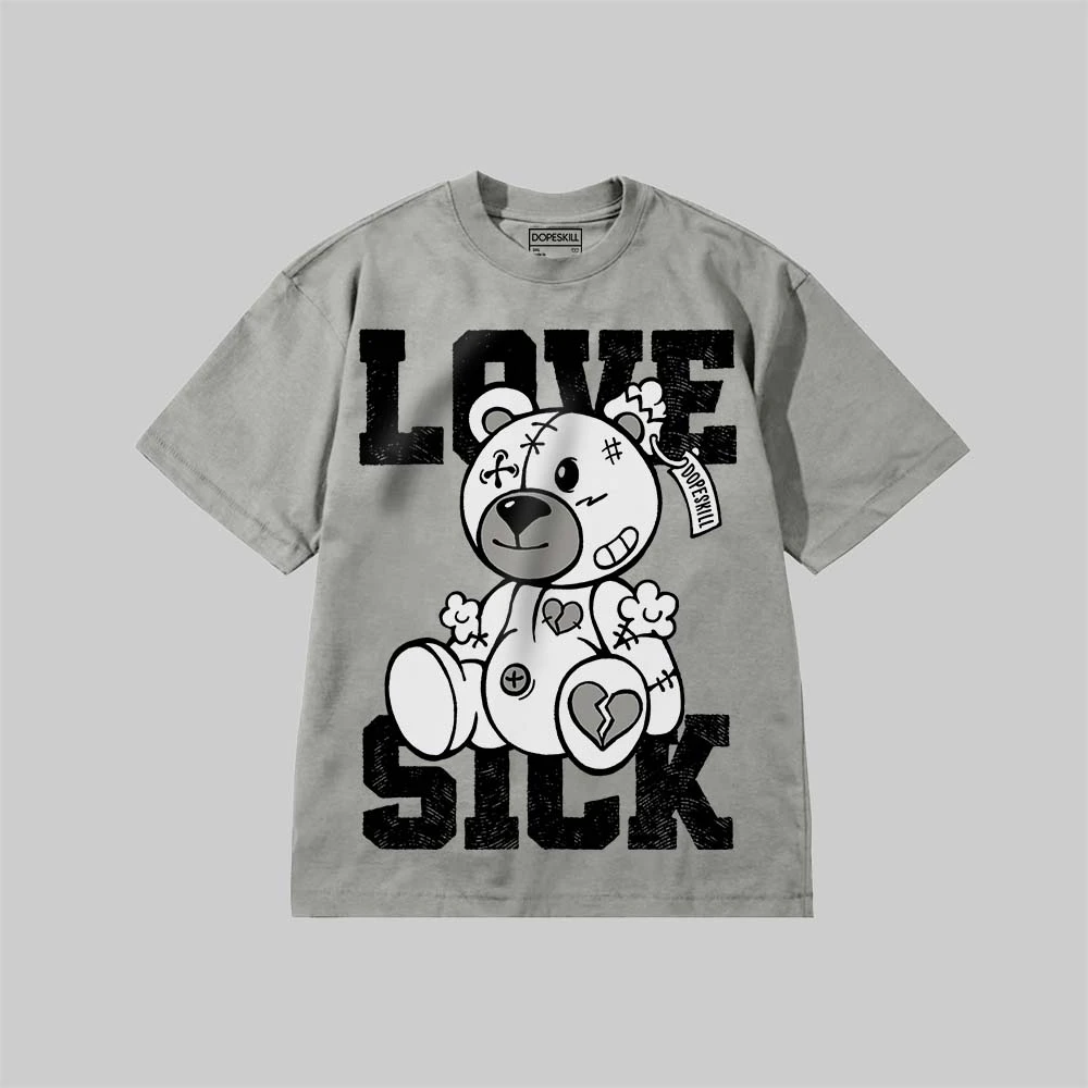 Love Sick DopeSkill Premium T-shirt 5 Love Sick DopeSkill Premium T-shirt - Image 5