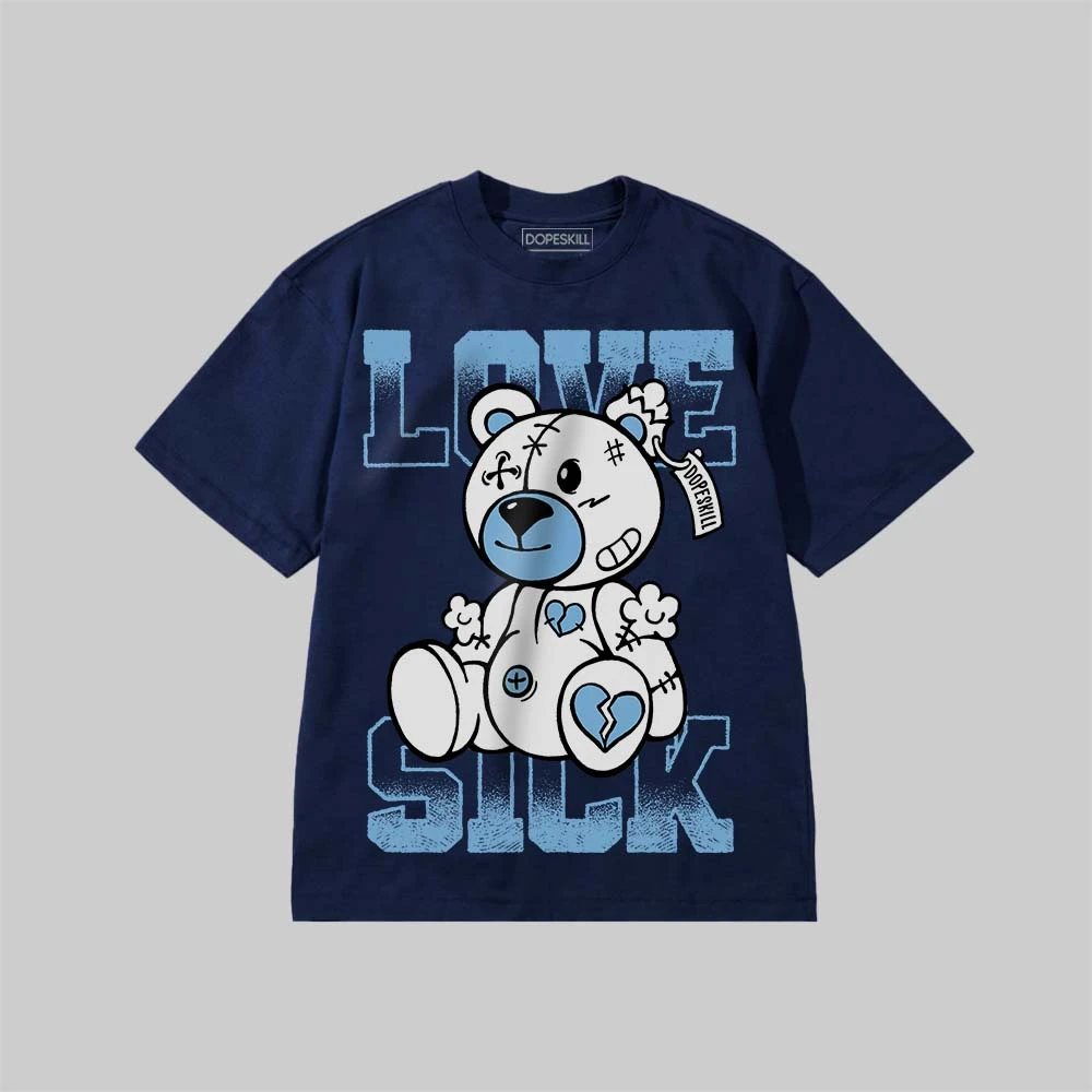 Love Sick DopeSkill Premium T-shirt 6 Love Sick DopeSkill Premium T-shirt - Image 6