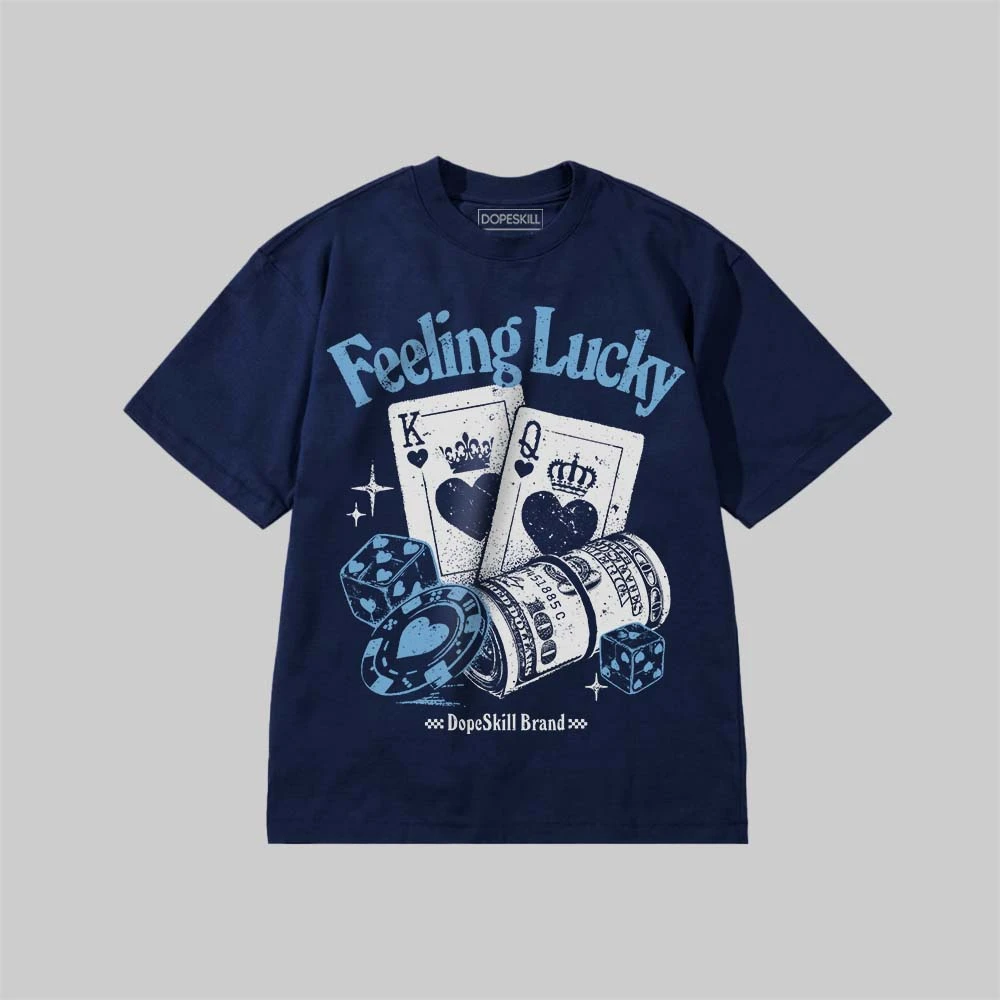 Feeling Lucky DopeSkill Premium T-shirt 6 Feeling Lucky DopeSkill Premium T-shirt - Image 6