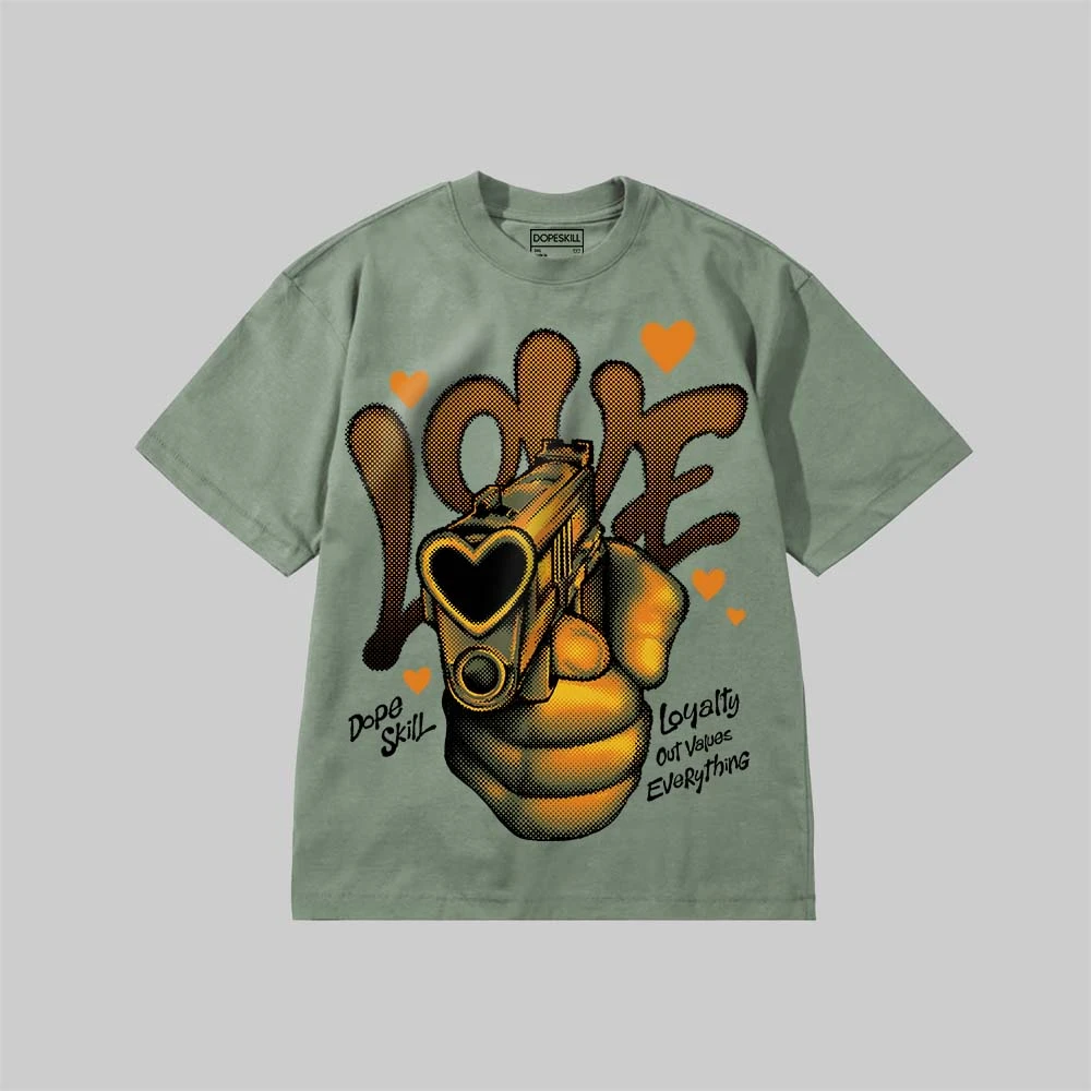 Love Shot DopeSkill Premium T-shirt 7 Love Shot DopeSkill Premium T-shirt - Image 7