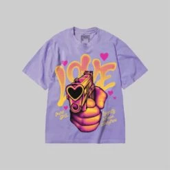 Love Shot DopeSkill Premium T-shirt 28 Love Shot DopeSkill Premium T-shirt -Dopeskill Brand ao Noissey purpule 1 346b4423 6b0f 4fc5 a3a1 b21ef98f4c28