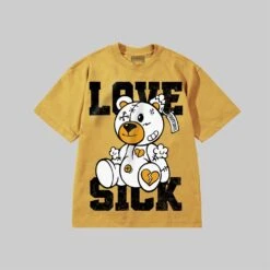 Love Sick DopeSkill Premium T-shirt 24 Love Sick DopeSkill Premium T-shirt -Dopeskill Brand ao Noissey vang cec190b4 72e2 46d8 96bc 46ce9e316d6b