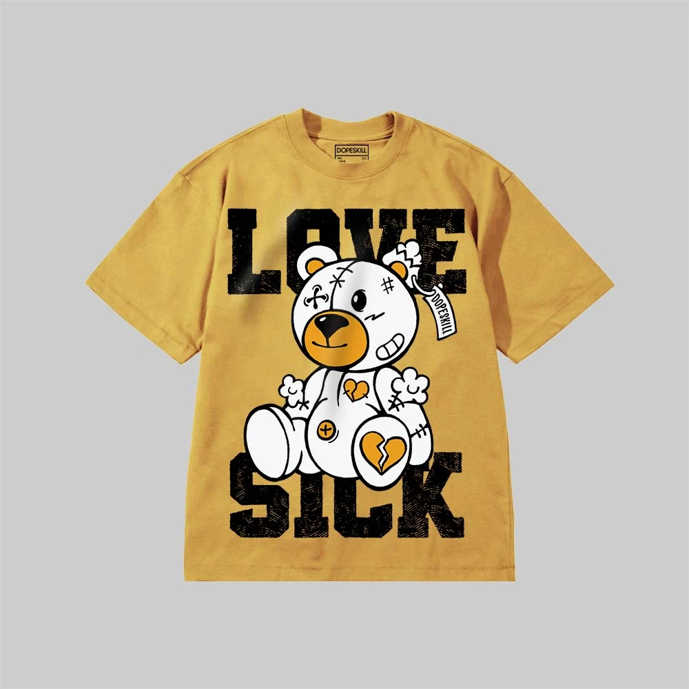 Love Sick DopeSkill Premium T-shirt 9 Love Sick DopeSkill Premium T-shirt - Image 9