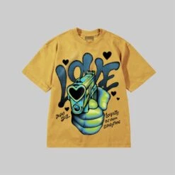 Love Shot DopeSkill Premium T-shirt 25 Love Shot DopeSkill Premium T-shirt -Dopeskill Brand ao Noissey vang f8daec56 22f1 49e4 a6a1 ac8e8ecc7722