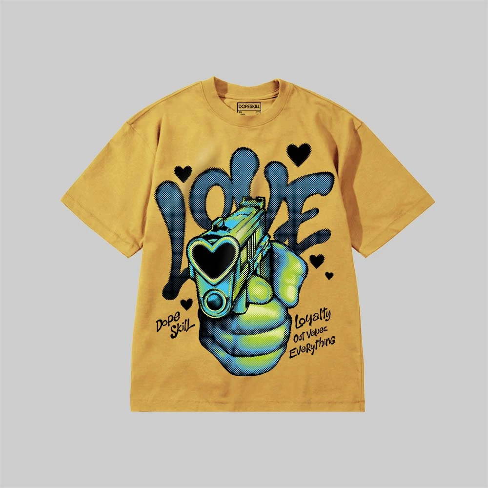 Love Shot DopeSkill Premium T-shirt 9 Love Shot DopeSkill Premium T-shirt - Image 9