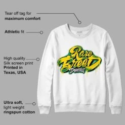 Dunk Low Reverse Brazil DopeSkill Sweatshirt Rare Breed Type Graphic -Dopeskill Brand bia e0ef8777 726b 4924 9a16 3ae72aab3cdf