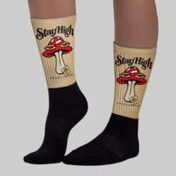 TAN Collection DopeSkill Sublimated Socks Stay High Graphic -Dopeskill Brand chan1 09e5f2b1 18b0 4673 9d1d f7027bb31e75