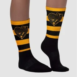 Black Taxi 12s Sublimated Socks Horizontal Stripes Graphic 6 Black Taxi 12s Sublimated Socks Horizontal Stripes Graphic -Dopeskill Brand chan1 301a1ef1 0c3b 4479 9284 d16023182535