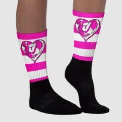 Dunk Low Active Fuchsia DopeSkill Sublimated Socks Horizontal Stripes Graphic 6 Dunk Low Active Fuchsia DopeSkill Sublimated Socks Horizontal Stripes Graphic -Dopeskill Brand chan1 770f61eb 8267 49d1 9fc4 c630df32cf4c