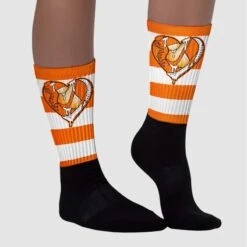 Dunk Low Magma Orange DopeSkill Sublimated Socks Horizontal Stripes Graphic 6 Dunk Low Magma Orange DopeSkill Sublimated Socks Horizontal Stripes Graphic -Dopeskill Brand chan1 c93e0088 a5d8 4c41 a482 070a477821c1