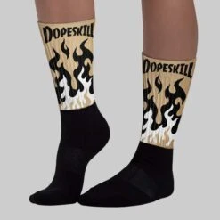 TAN Collection DopeSkill Sublimated Socks FIRE Graphic 6 TAN Collection DopeSkill Sublimated Socks FIRE Graphic -Dopeskill Brand chan1 d0ea5ba2 a8b1 4c2d 988c 4eb7fff8ebf4